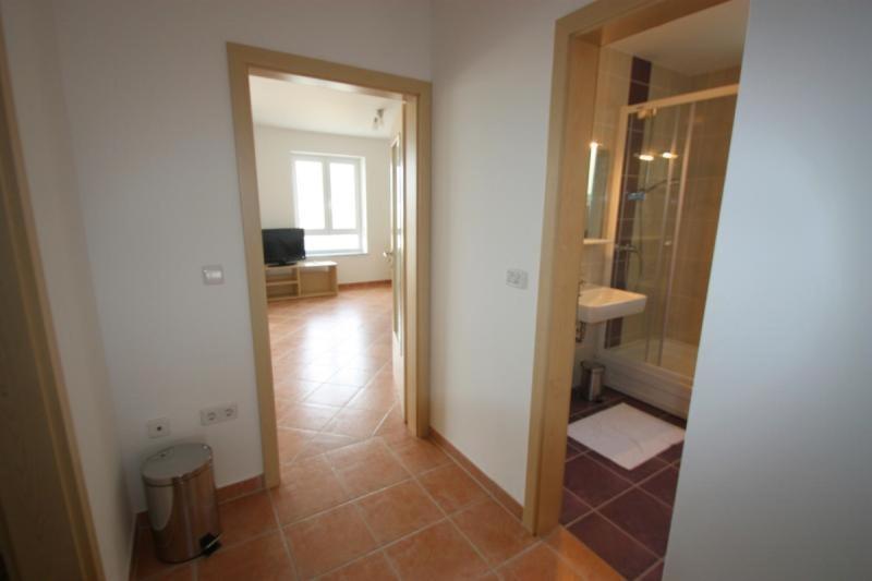 Dakovic Boba Apartment Šilo Cameră foto