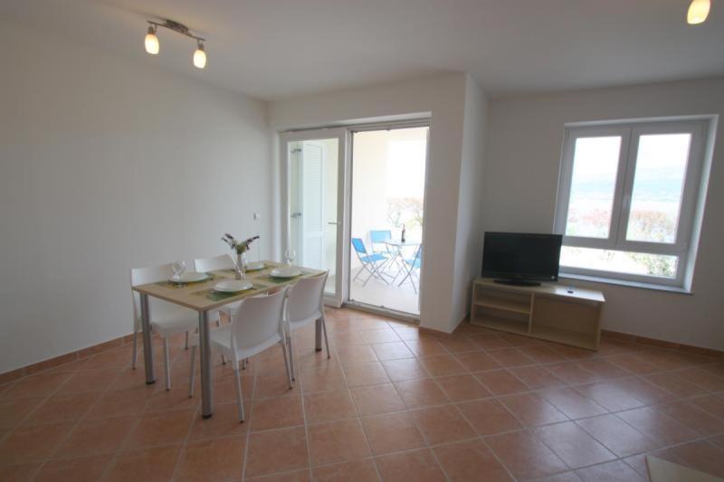 Dakovic Boba Apartment Šilo Cameră foto